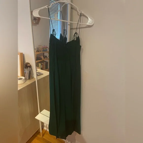 Reformation Kourtney Dress - Picture 3 of 4